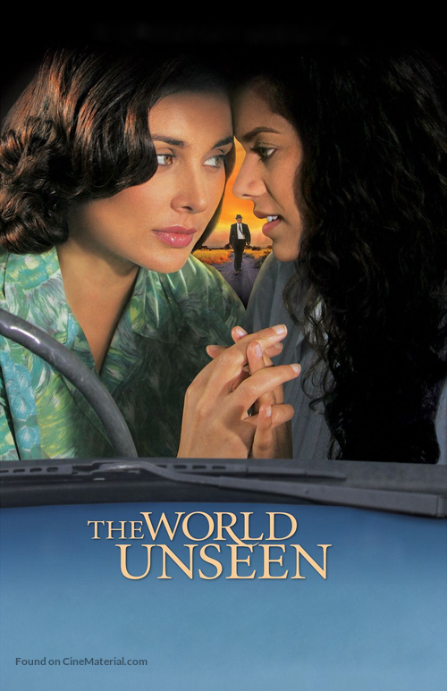 The World Unseen - Movie Cover