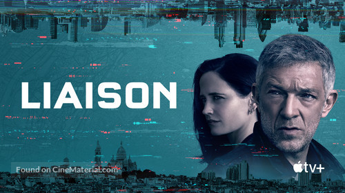 &quot;Liaison&quot; - Movie Poster