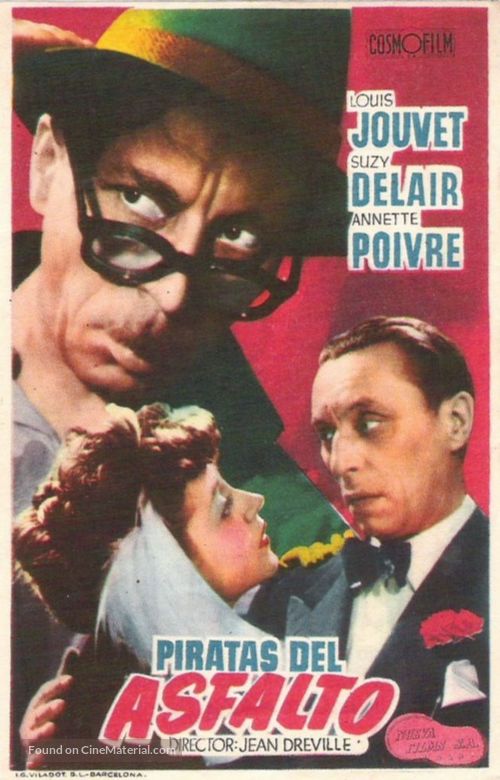 Copie conforme - Spanish Movie Poster