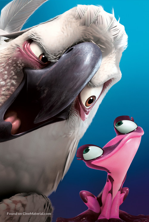 Rio 2 - Key art