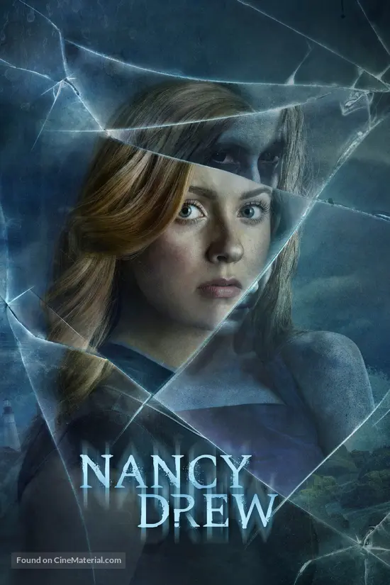 &quot;Nancy Drew&quot; - Movie Cover