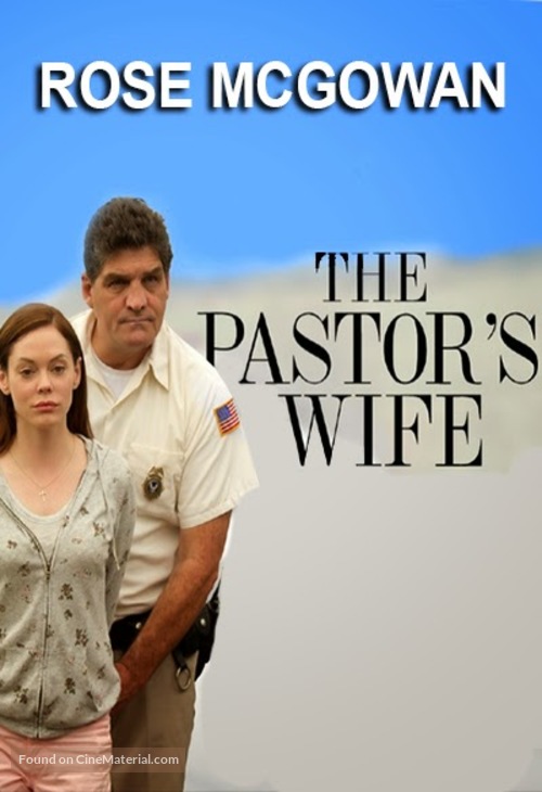 The Pastor&#039;s Wife - Movie Cover