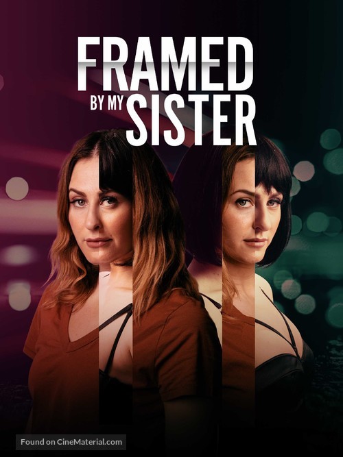 Framed by My Sister - Movie Cover