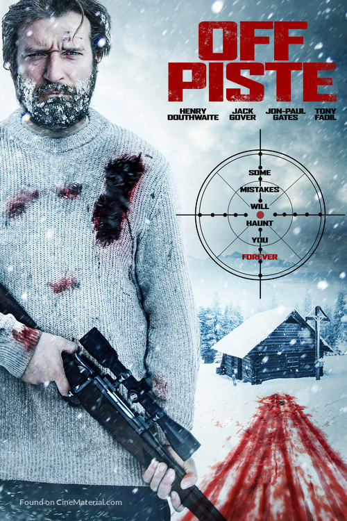 Off Piste - British Movie Cover