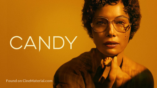 Candy - poster