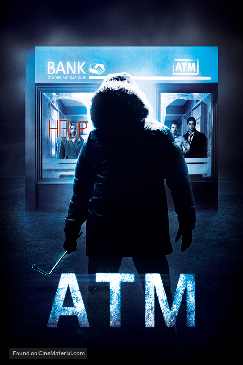 ATM - Movie Poster