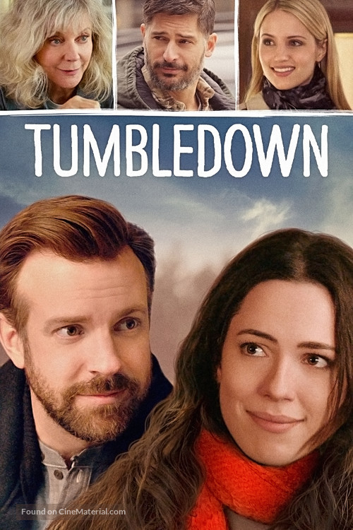 Tumbledown - Movie Cover