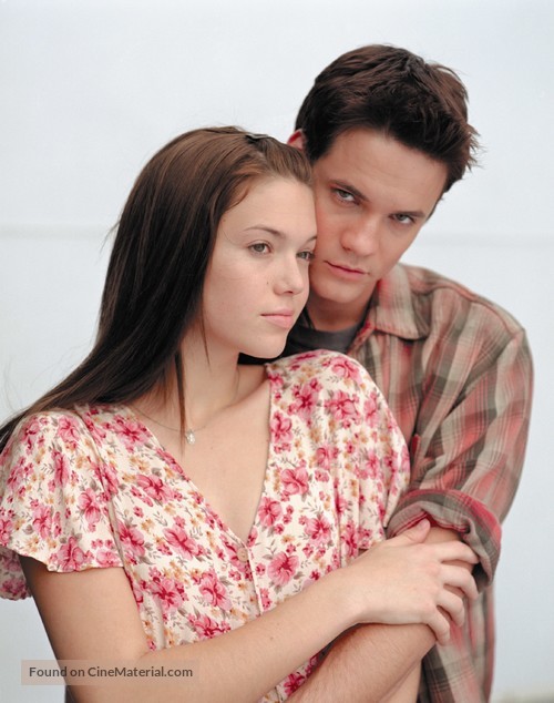 A Walk to Remember - Key art