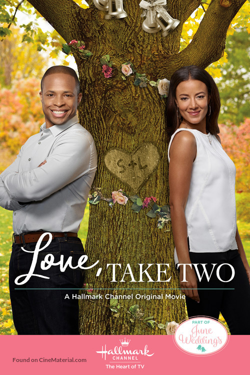 Love, Take Two - Movie Poster