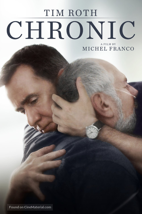 Chronic - Movie Cover
