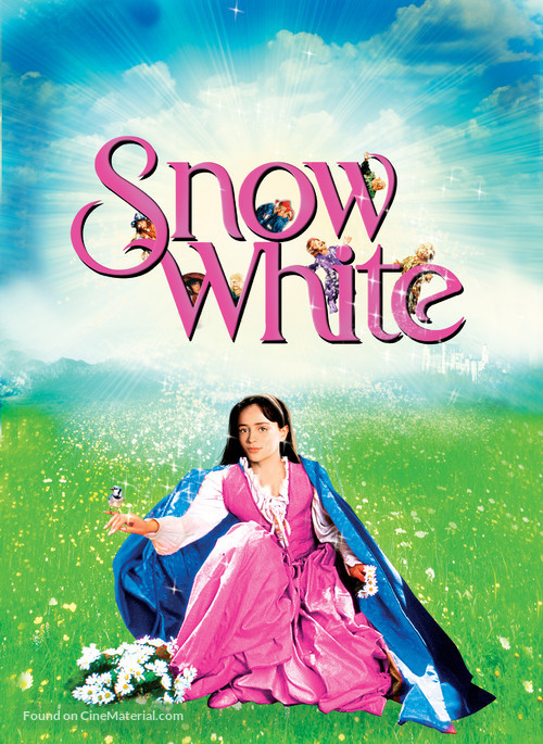 Snow White - poster