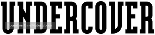 Undercover - Swiss Logo