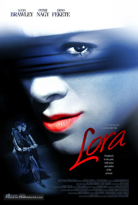 Lora - Movie Poster