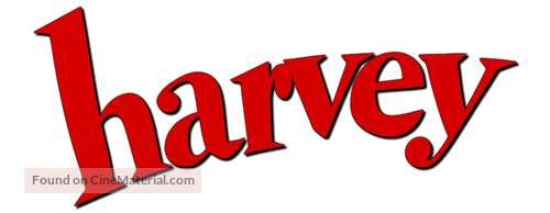 Harvey - Logo