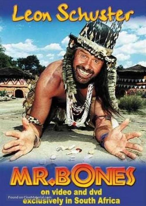 Mr. Bones - Movie Poster