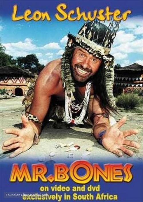 Mr. Bones - Movie Poster