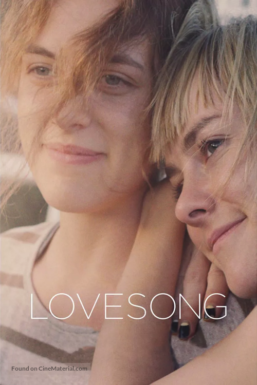 Lovesong - Movie Cover