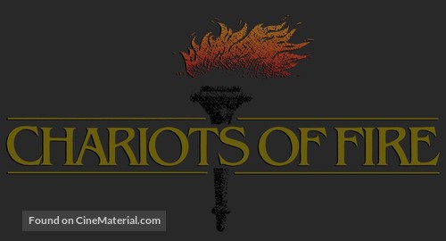 Chariots of Fire - Logo