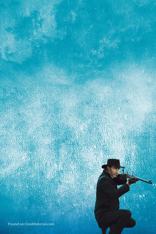 Slow West - Key art