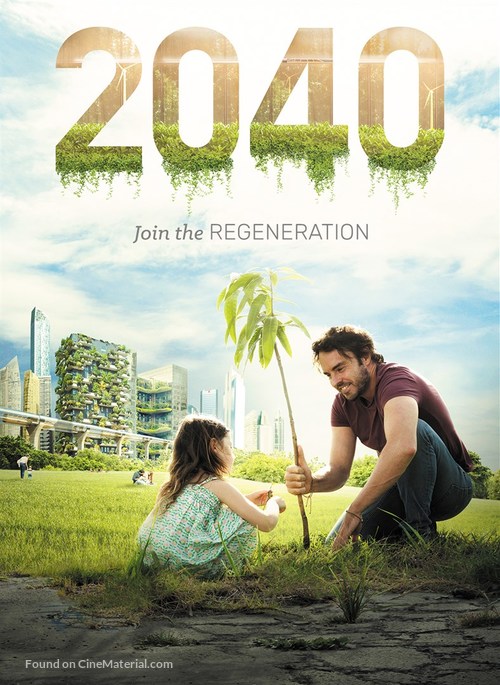 2040 - Video on demand movie cover