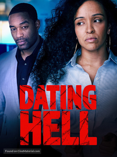 Dating Hell - Movie Cover