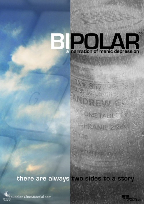 Bipolar: A Narration of Manic Depression - Movie Poster