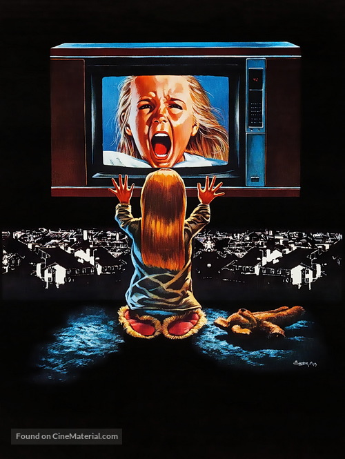 Poltergeist - Key art