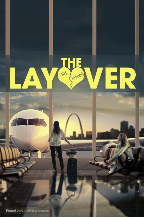 The Layover - Movie Poster