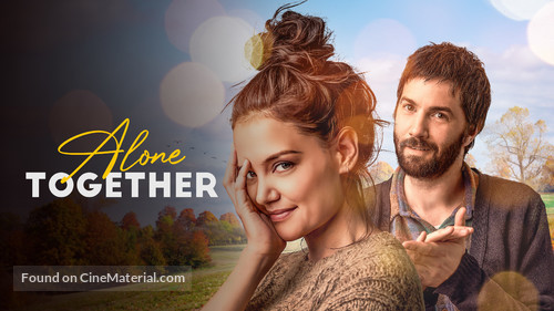 Alone Together movie review & film summary (2022)