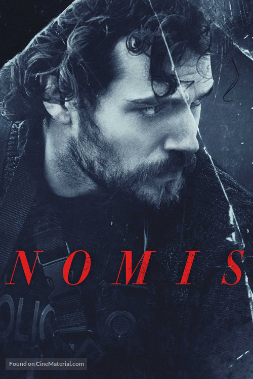 Nomis - French Movie Cover