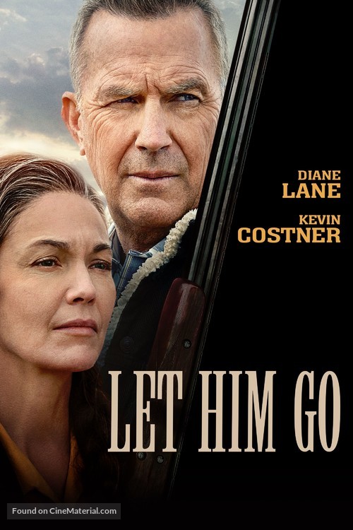 Let Him Go - Movie Cover