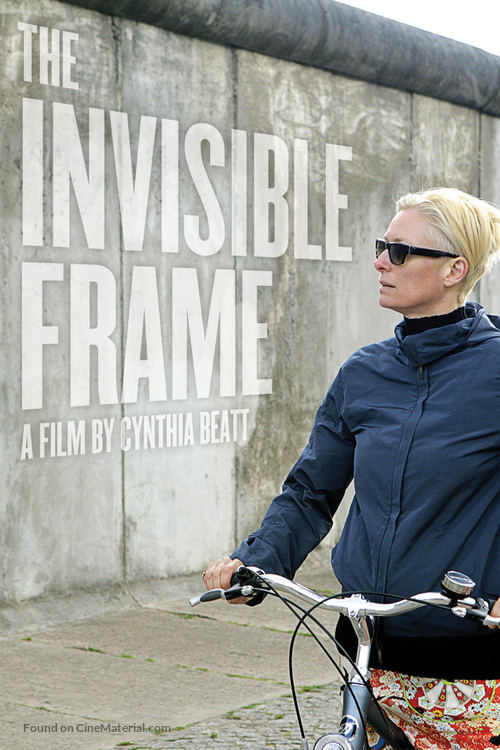 The Invisible Frame - Movie Cover