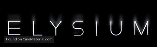 Elysium - Logo