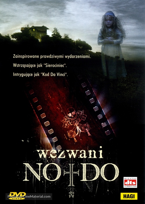 No-Do - Polish Movie Cover
