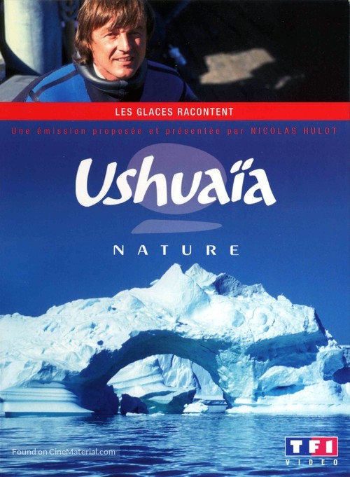 &quot;Ushua&iuml;a nature&quot; - French Movie Cover