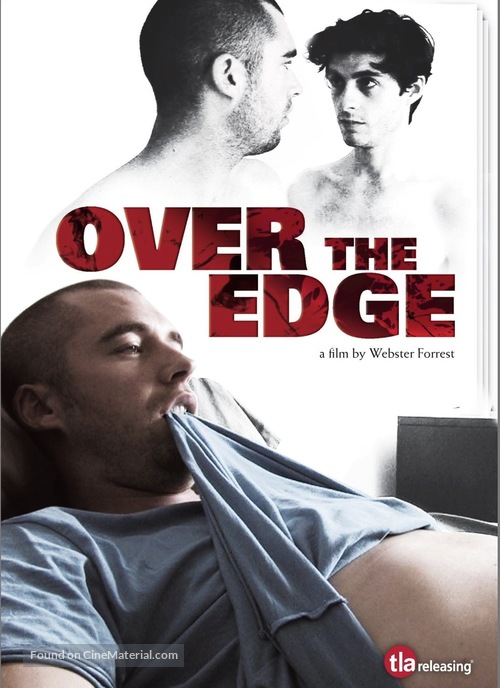Over the Edge - DVD movie cover