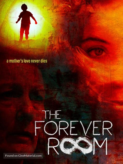 The Forever Room - Movie Poster