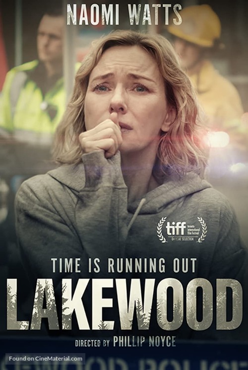 Lakewood - Movie Poster