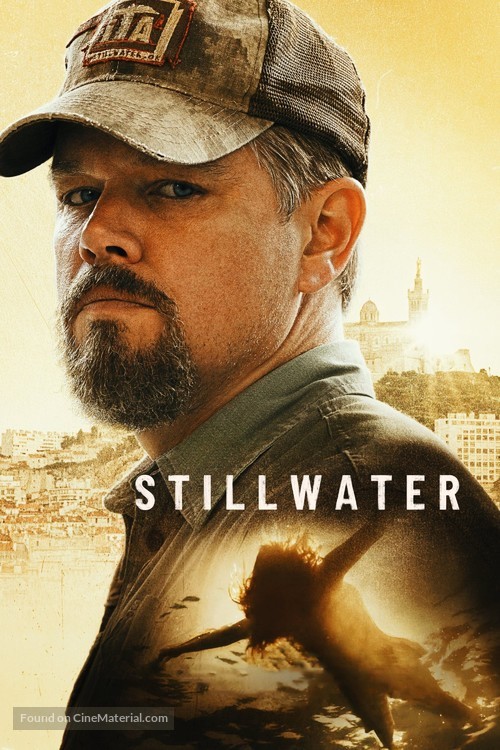 Stillwater - Video on demand movie cover