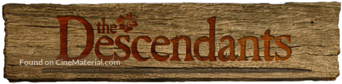 The Descendants - Logo