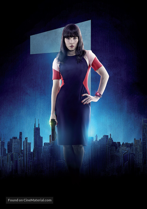 What Happened to Monday - Movie Poster