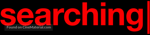 Searching - Logo