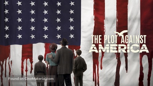 The Plot Against America - Movie Cover