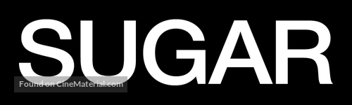 Sugar - Logo