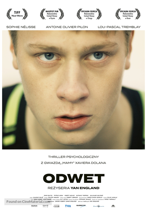 1:54 - Polish Movie Poster