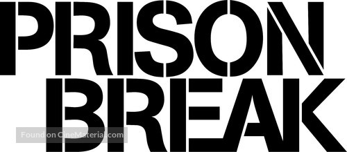 &quot;Prison Break&quot; - Logo