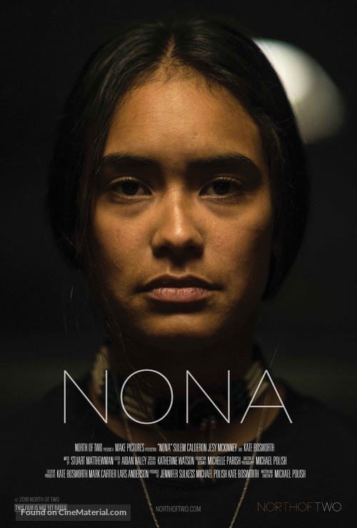 Nona - Movie Poster