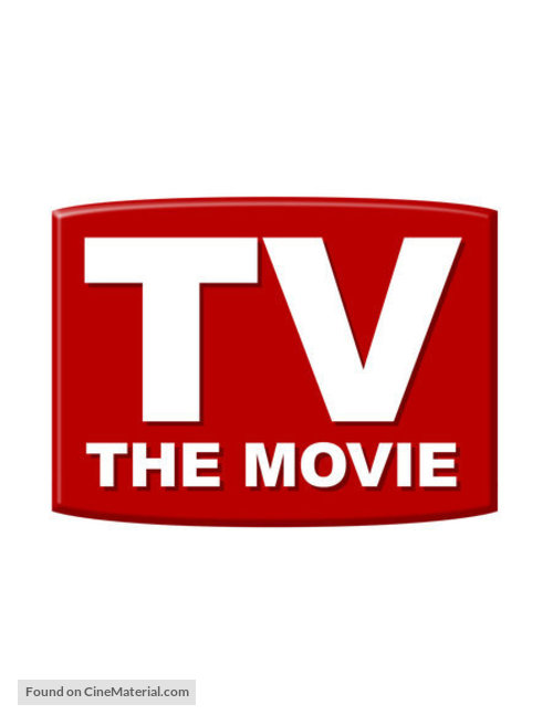 TV: The Movie - Logo