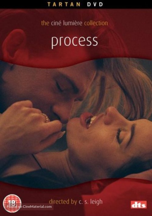 Process - British Movie Cover