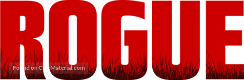 Rogue - Logo